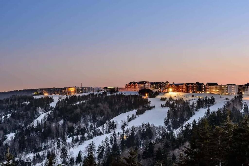 Mountain Lodge Getaway, Ski-In/Ski-Out, Heart Of The Village スノーシュー エクステリア 写真